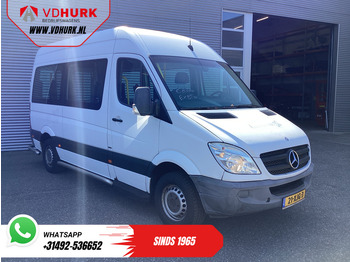 Väikebuss MERCEDES-BENZ Sprinter 313