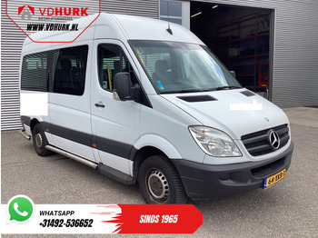 Väikebuss MERCEDES-BENZ Sprinter 313