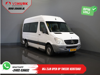 Väikebuss MERCEDES-BENZ Sprinter 313