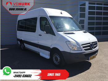 Väikebuss MERCEDES-BENZ Sprinter 313