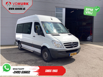 Väikebuss MERCEDES-BENZ Sprinter 313