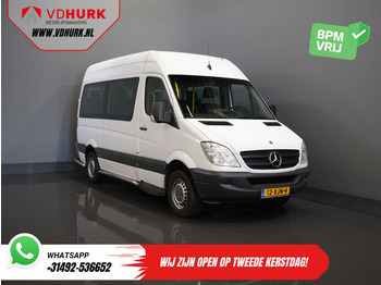 Väikebuss MERCEDES-BENZ Sprinter 313