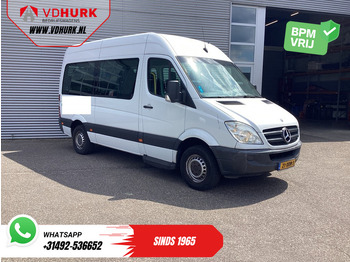 Väikebuss MERCEDES-BENZ Sprinter 313