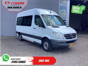 Väikebuss MERCEDES-BENZ Sprinter 313