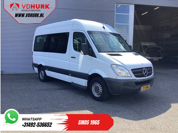 Väikebuss MERCEDES-BENZ Sprinter 313