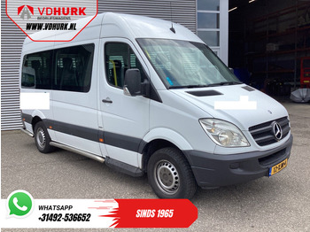 Väikebuss MERCEDES-BENZ Sprinter 313