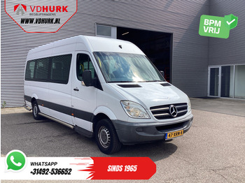 Väikebuss MERCEDES-BENZ Sprinter 313