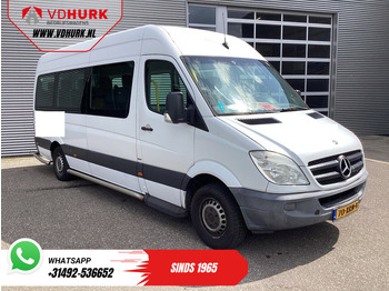 Väikebuss MERCEDES-BENZ Sprinter 313