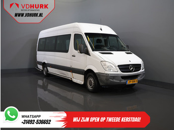Väikebuss MERCEDES-BENZ Sprinter 313