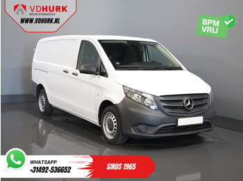 Väike kaubik MERCEDES-BENZ Vito 114