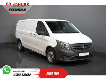 Väike kaubik MERCEDES-BENZ Vito 114