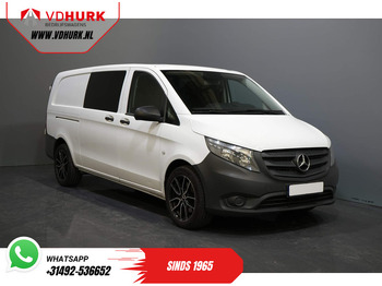 Väike kaubik MERCEDES-BENZ Vito 114