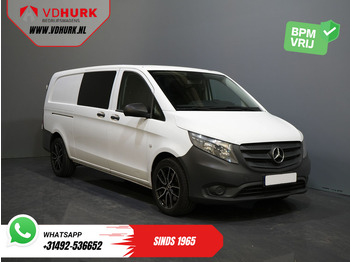 Väike kaubik MERCEDES-BENZ Vito 114
