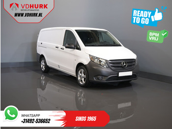 Väike kaubik MERCEDES-BENZ Vito 114
