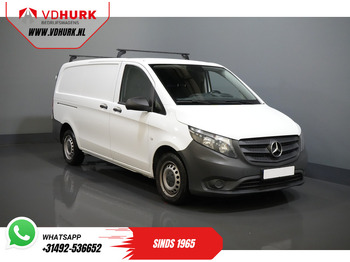 Väike kaubik MERCEDES-BENZ Vito 116