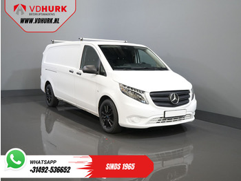 Väike kaubik MERCEDES-BENZ Vito 116