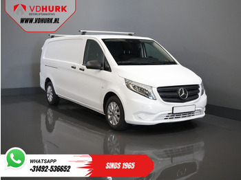 Väike kaubik MERCEDES-BENZ Vito 116
