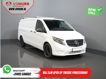 Kaubik MERCEDES-BENZ Vito 116