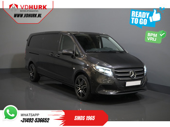 Väike kaubik MERCEDES-BENZ Vito 116