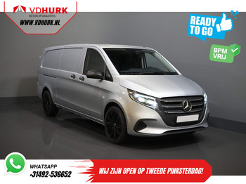 Väike kaubik MERCEDES-BENZ Vito 116
