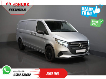 Väike kaubik MERCEDES-BENZ Vito 116