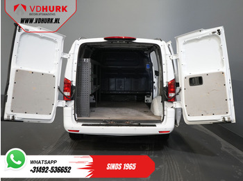 Väike kaubik Mercedes-Benz Vito 119 CDI Aut. L2 EXPORT ONLY LED/ Standkachel/ Stoelverw./ Navi/ PDC/ Camera/ Trekhaak: pilt 5