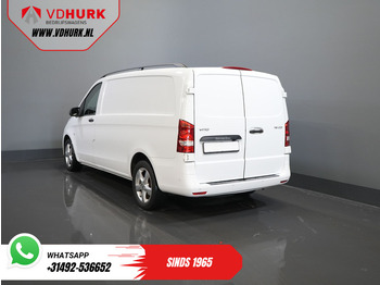 Väike kaubik Mercedes-Benz Vito 119 CDI Aut. L2 EXPORT ONLY LED/ Standkachel/ Stoelverw./ Navi/ PDC/ Camera/ Trekhaak: pilt 2