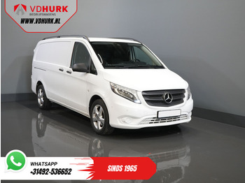 Väike kaubik MERCEDES-BENZ Vito 119