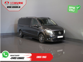 Väike kaubik MERCEDES-BENZ Vito 119