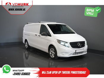 Kaubik MERCEDES-BENZ Vito 119