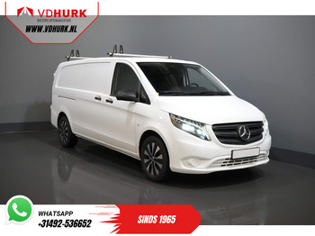 Väike kaubik MERCEDES-BENZ Vito 119