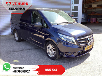 Väike kaubik MERCEDES-BENZ Vito 119