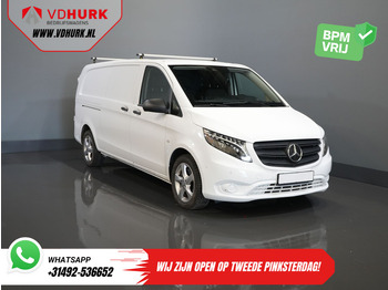 Väike kaubik MERCEDES-BENZ Vito 119