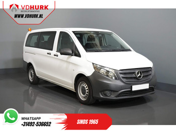 Väikebuss MERCEDES-BENZ Vito 110