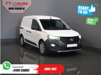 Kaubik NISSAN