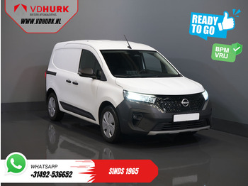 Kaubik NISSAN