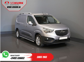 Väike kaubik OPEL