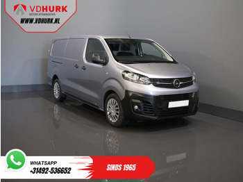 Väike kaubik OPEL Vivaro