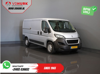 Kaubik PEUGEOT Boxer
