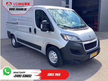 Kaubik PEUGEOT Boxer
