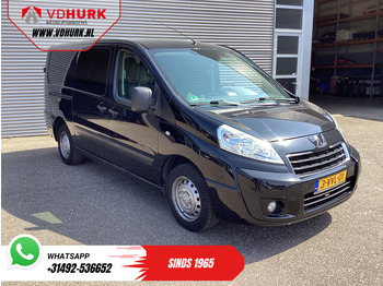 Väike kaubik PEUGEOT Expert