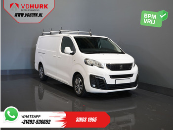 Väike kaubik PEUGEOT Expert