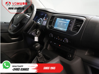 Kaubik Peugeot Expert 2.0 HDI 125 pk L3 EXPORT ONLY Carplay/ PDC/ Cruise/ Navi/ Trekhaak/ Airco: pilt 3