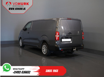 Kaubik Peugeot Expert 2.0 HDI 125 pk L3 EXPORT ONLY Carplay/ PDC/ Cruise/ Navi/ Trekhaak/ Airco: pilt 2