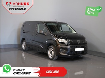 Kaubik PEUGEOT Partner