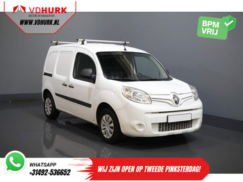 Väike kaubik RENAULT Kangoo 1.5