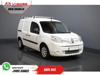 Väike kaubik RENAULT Kangoo 1.5