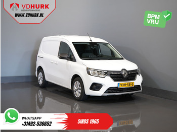 Väike kaubik RENAULT Kangoo 1.5