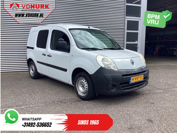 Väike kaubik RENAULT Kangoo Express