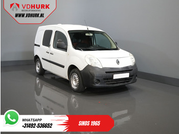 Väike kaubik RENAULT Kangoo Express